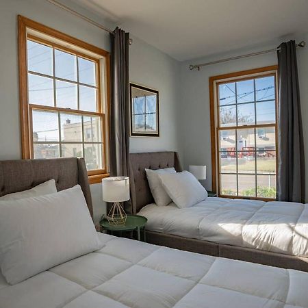 アトランティックシティー New Luxury Family Getaway With Designer Touchesヴィラ エクステリア 写真