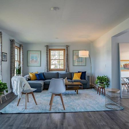 アトランティックシティー New Luxury Family Getaway With Designer Touchesヴィラ エクステリア 写真