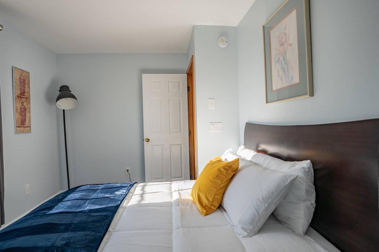 アトランティックシティー New Luxury Family Getaway With Designer Touchesヴィラ エクステリア 写真