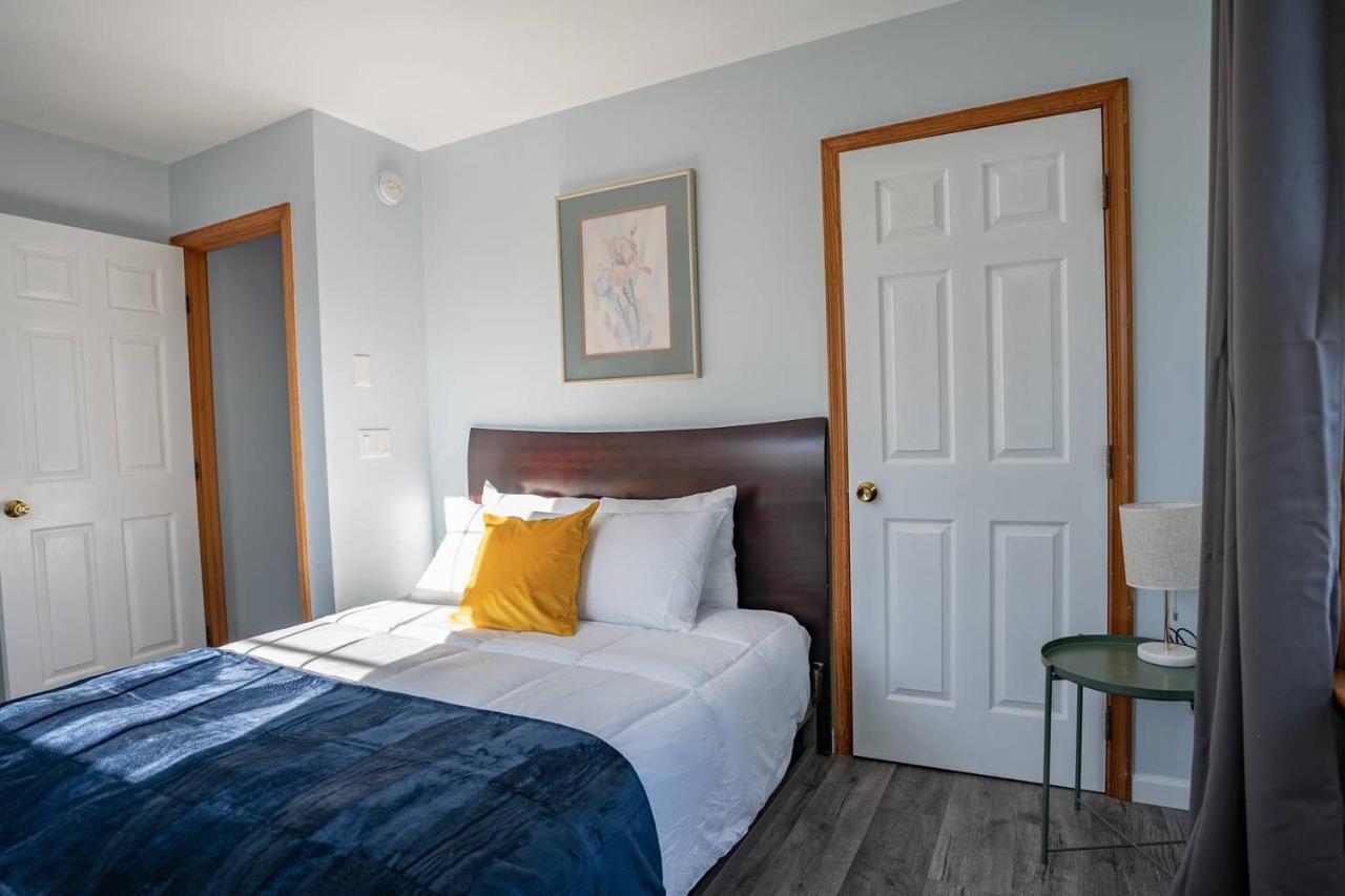 アトランティックシティー New Luxury Family Getaway With Designer Touchesヴィラ エクステリア 写真