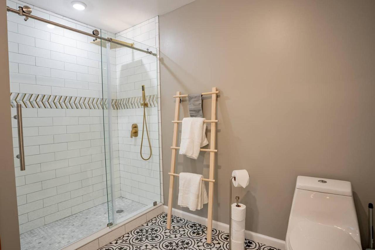 アトランティックシティー New Luxury Family Getaway With Designer Touchesヴィラ エクステリア 写真