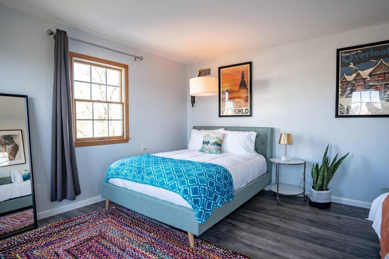 アトランティックシティー New Luxury Family Getaway With Designer Touchesヴィラ エクステリア 写真