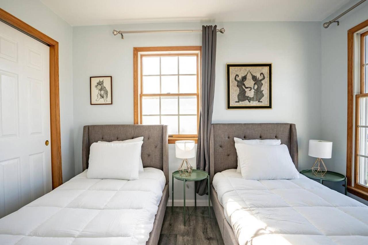 アトランティックシティー New Luxury Family Getaway With Designer Touchesヴィラ エクステリア 写真