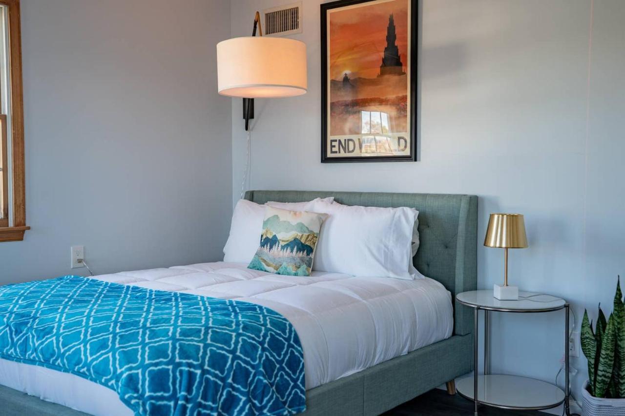 アトランティックシティー New Luxury Family Getaway With Designer Touchesヴィラ エクステリア 写真