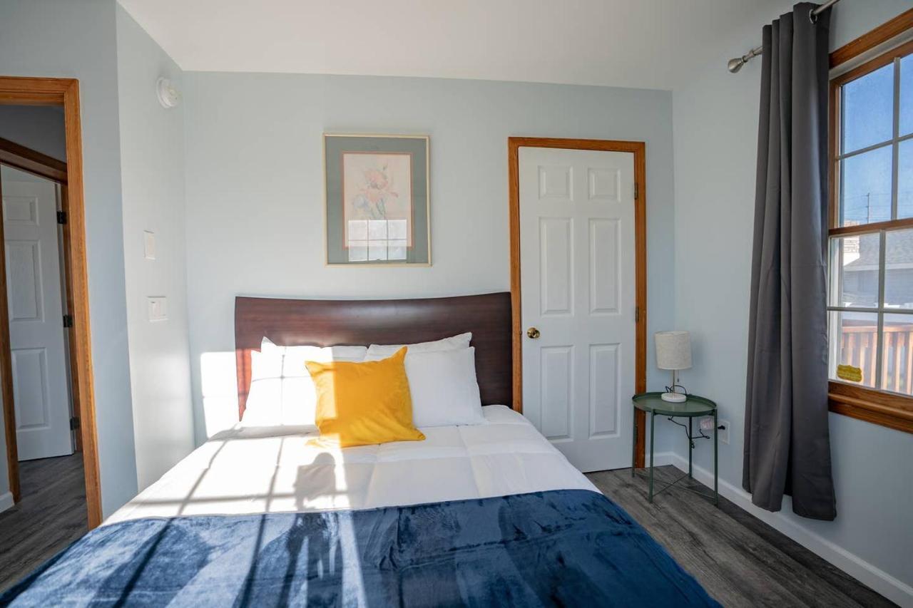 アトランティックシティー New Luxury Family Getaway With Designer Touchesヴィラ エクステリア 写真